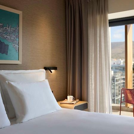 Dusit Suites Hotel אתונה מראה חיצוני תמונה