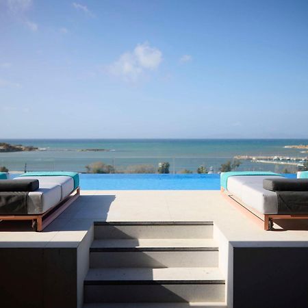 Dusit Suites Hotel אתונה מראה חיצוני תמונה