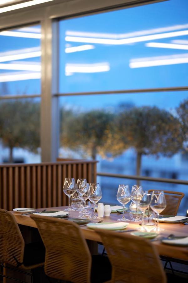 Dusit Suites Hotel אתונה מראה חיצוני תמונה