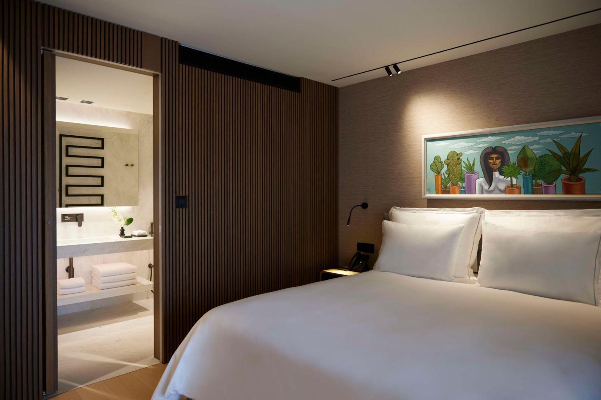 Dusit Suites Hotel אתונה מראה חיצוני תמונה