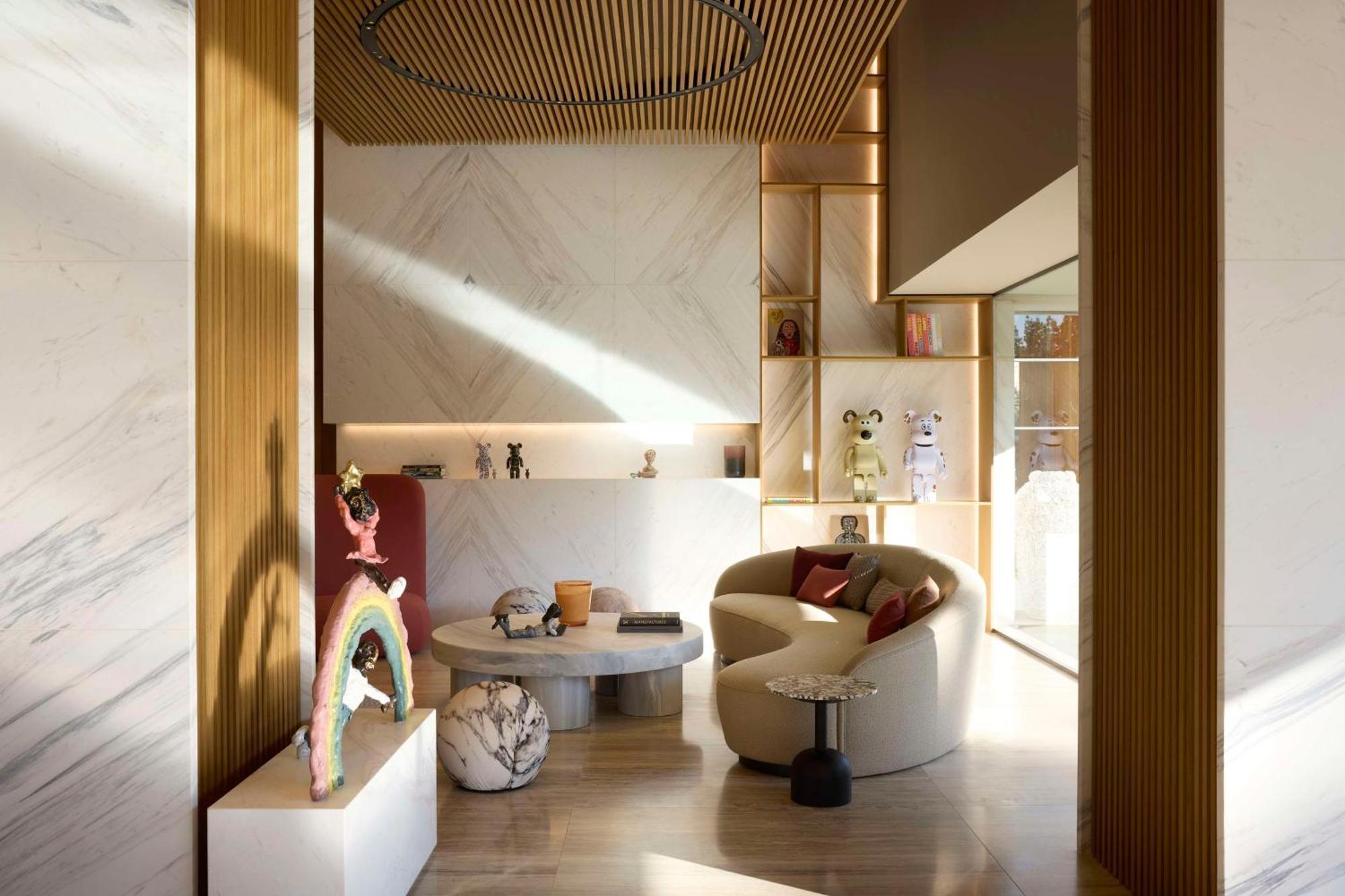 Dusit Suites Hotel אתונה מראה חיצוני תמונה