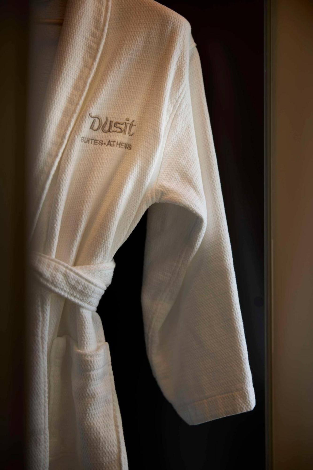 Dusit Suites Hotel אתונה מראה חיצוני תמונה